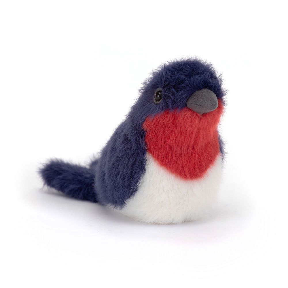 Jellycat - Birdling Swallow