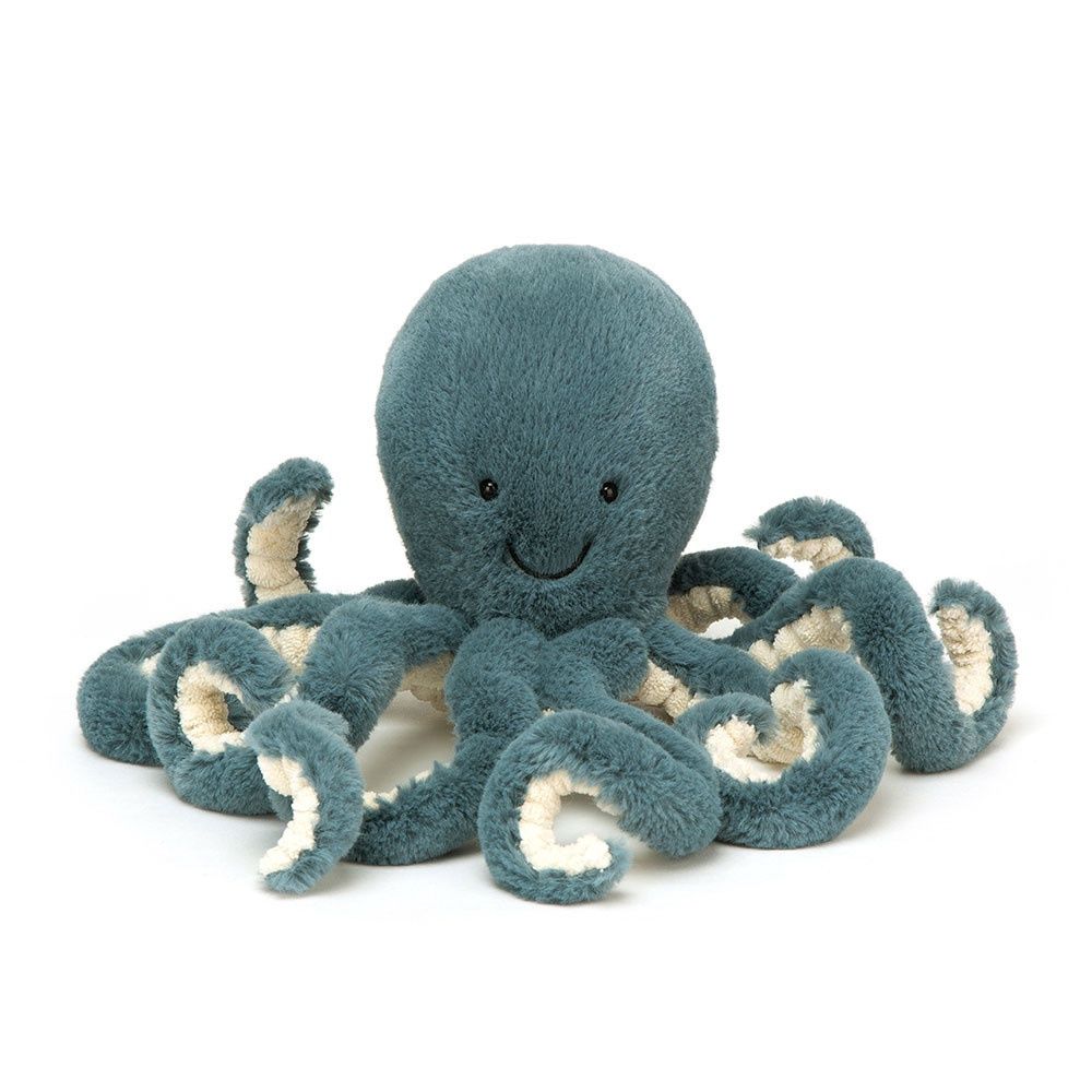 Jellycat - Large Storm Octopus