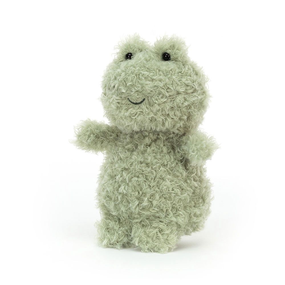 Jellycat - Little Frog