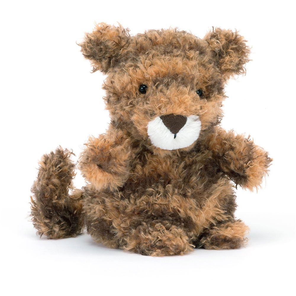Jellycat - Little Tiger
