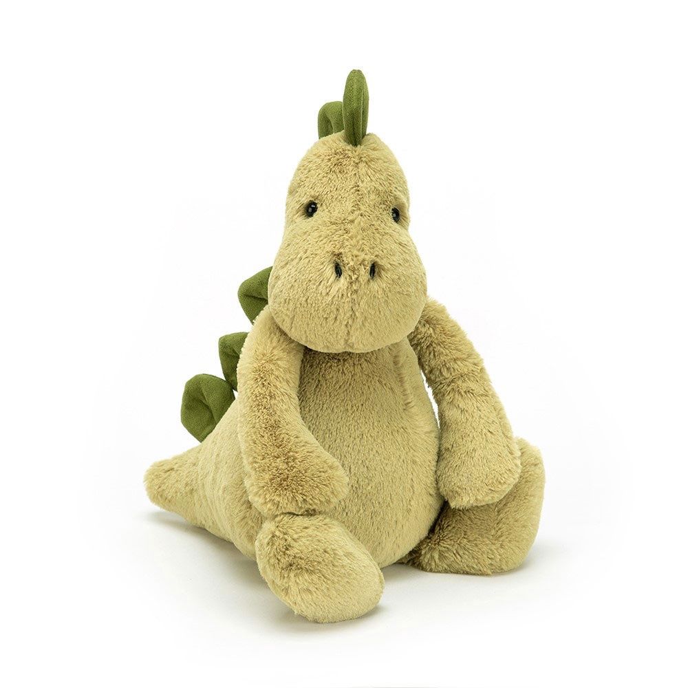 Jellycat - Medium Bashful Dino