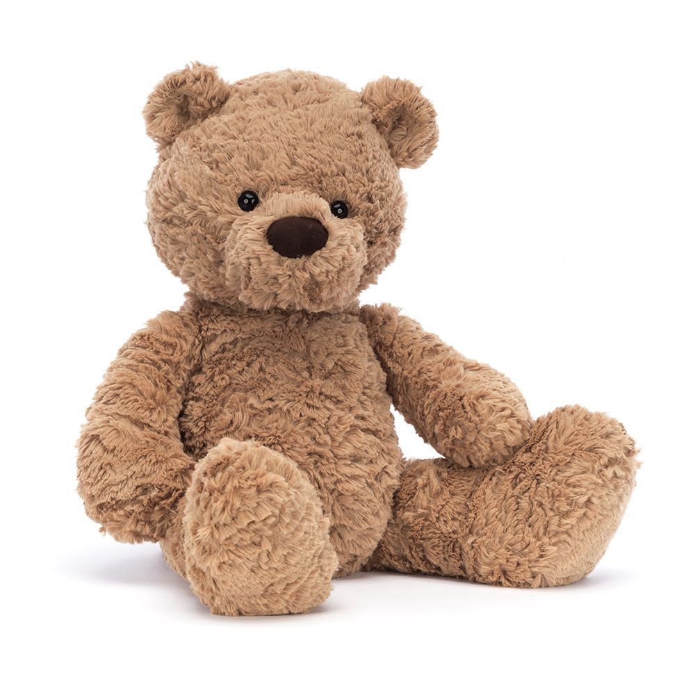 Jellycat - Medium Bumbly Bear