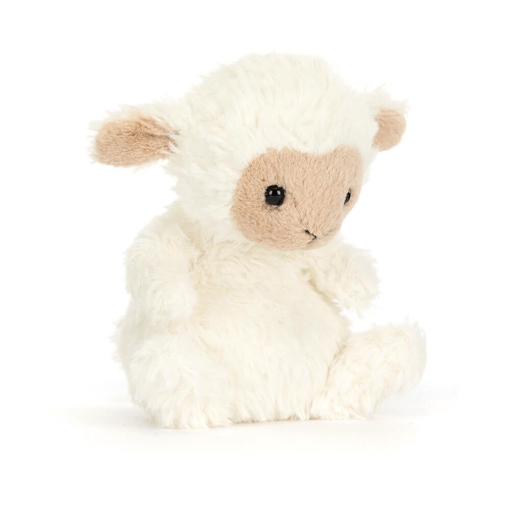 Jellycat - Yummy Lamb