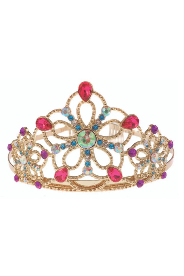 Great Pretenders - Bejewelled Tiara