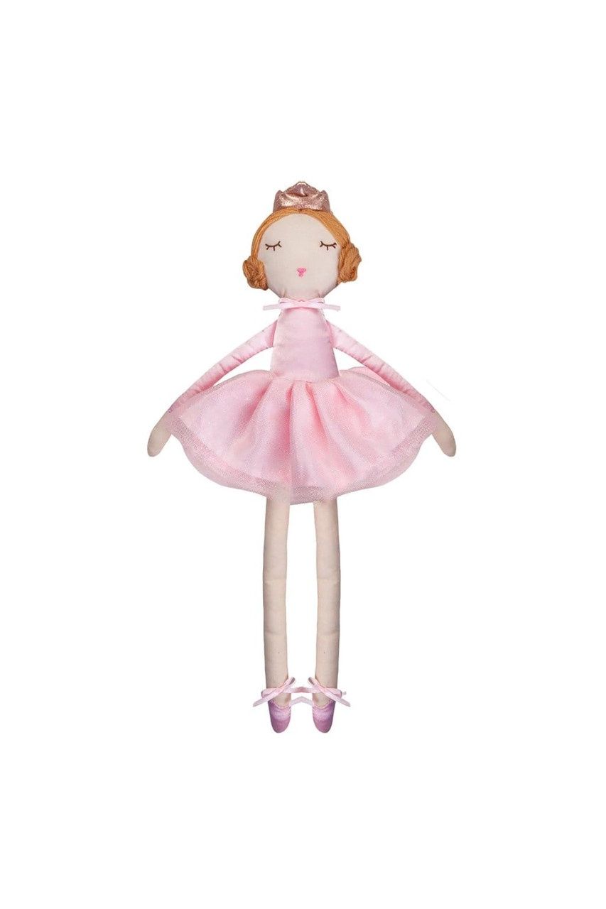 Great Pretenders - Bella The Ballerina Doll