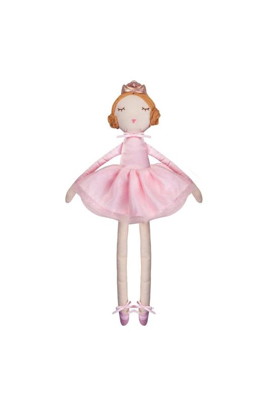 Great Pretenders - Bella The Ballerina Doll