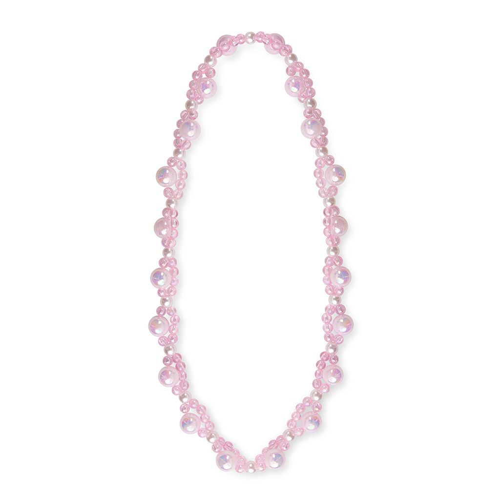 Great Pretenders - Boutique Braided Necklace