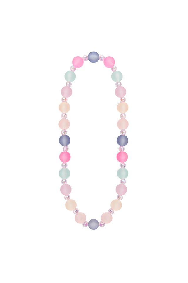 Great Pretenders - Boutique Bumpy Beads Necklace