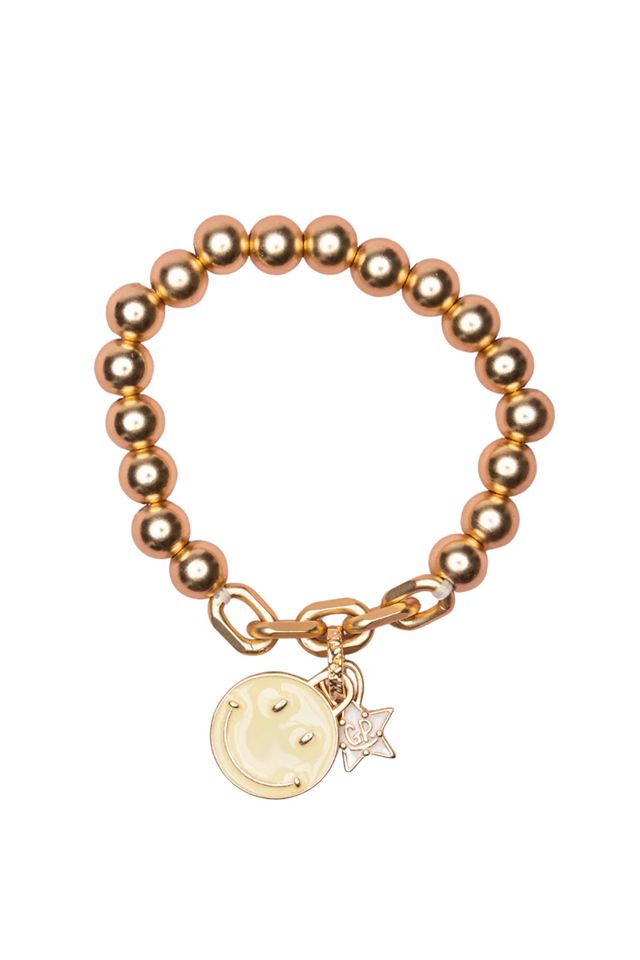 Great Pretenders - Boutique Chic Happy Days Bracelet