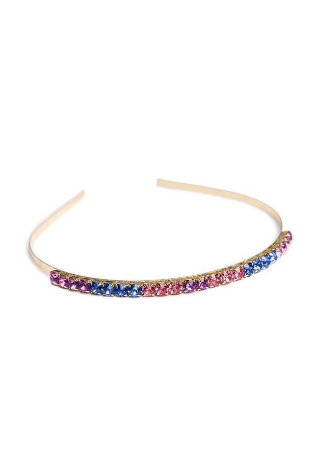 Great Pretenders - Boutique Chunky Gem Multicolour