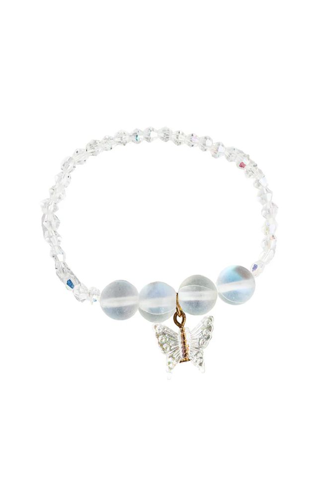 Great Pretenders - Boutique Holo Crystal Bracelet