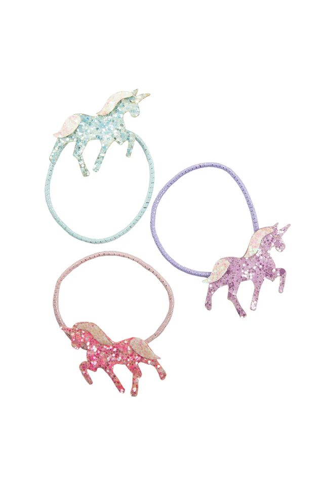 Great Pretenders - Boutique Pretty Pony Tail Holders