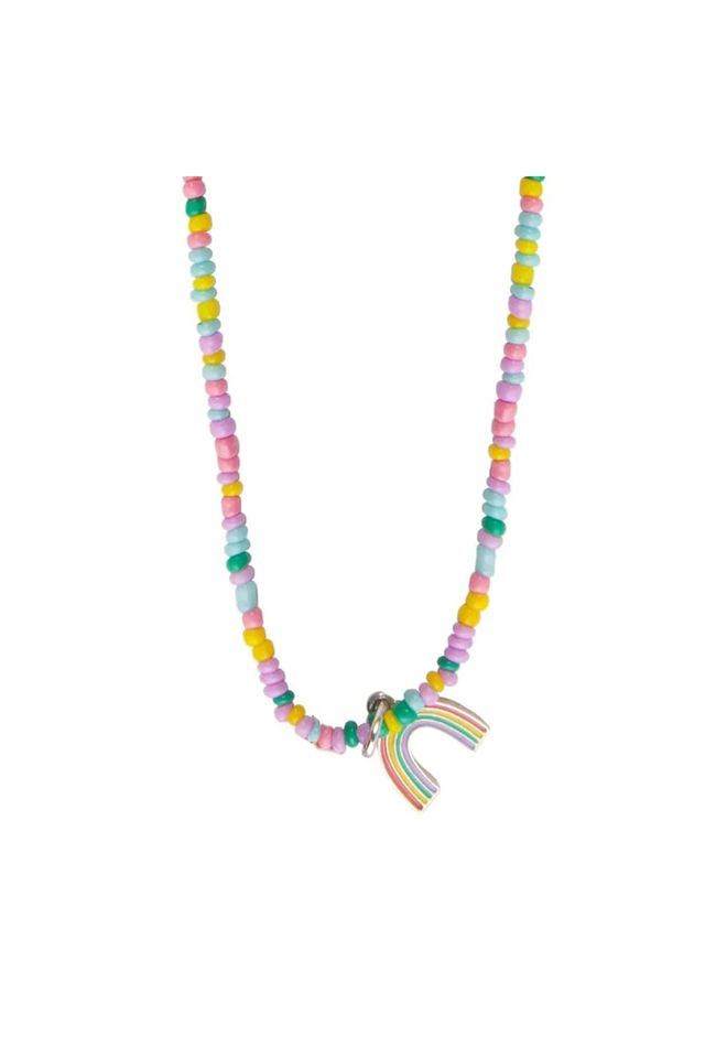 Great Pretenders - Boutique Rainbow Magic Necklace