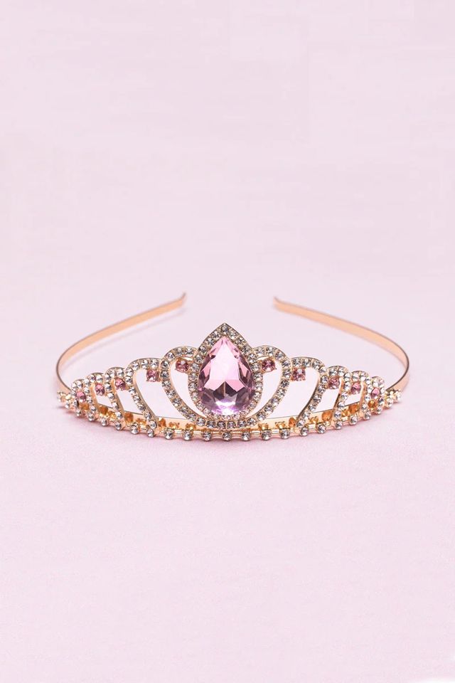 Great Pretenders - Boutique Regal Tiara