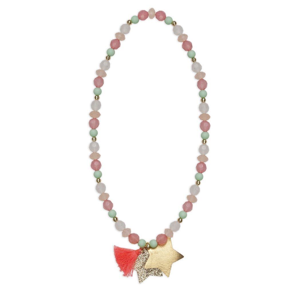 Great Pretenders - Boutique Sassy Tassy Necklace