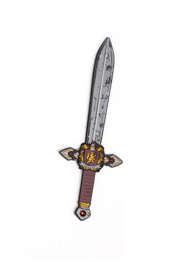Great Pretenders - Knights Honour Sword