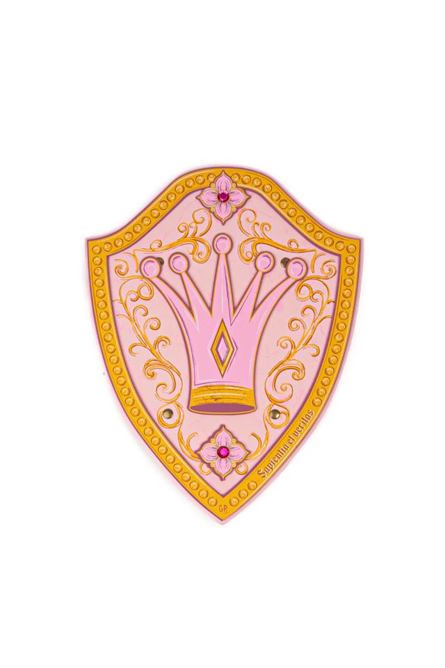 Great Pretenders - Princess Power Shield