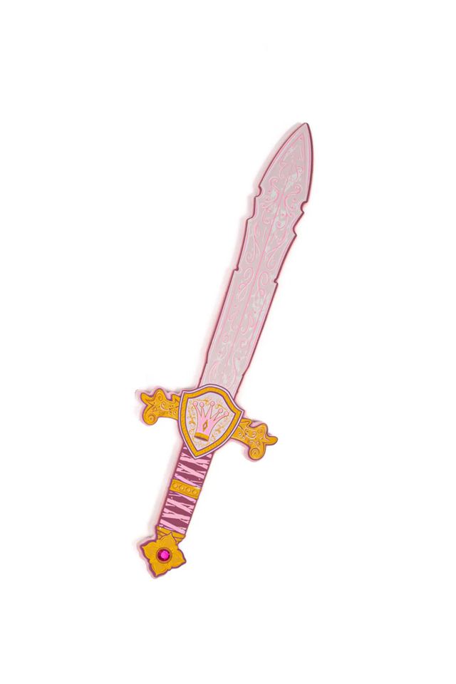 Great Pretenders - Princess Power Sword