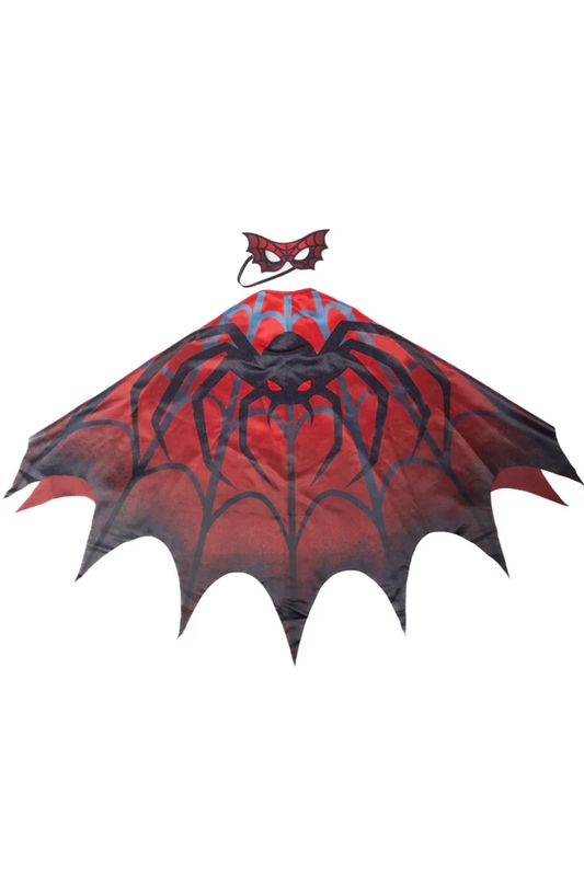 Great Pretenders - Web Weaver Soft Wings with Mask