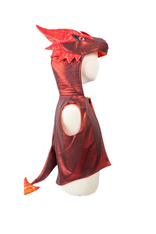 Great Pretenders - The All Day Everyday Dragon Vest