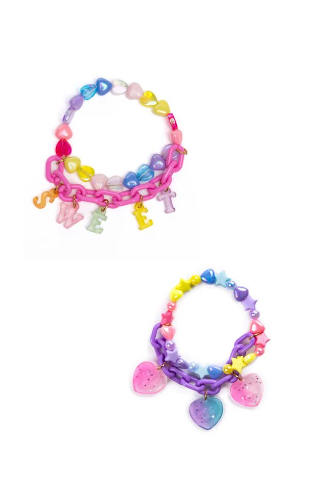 Great Pretenders - Sweet Heart Bracelet