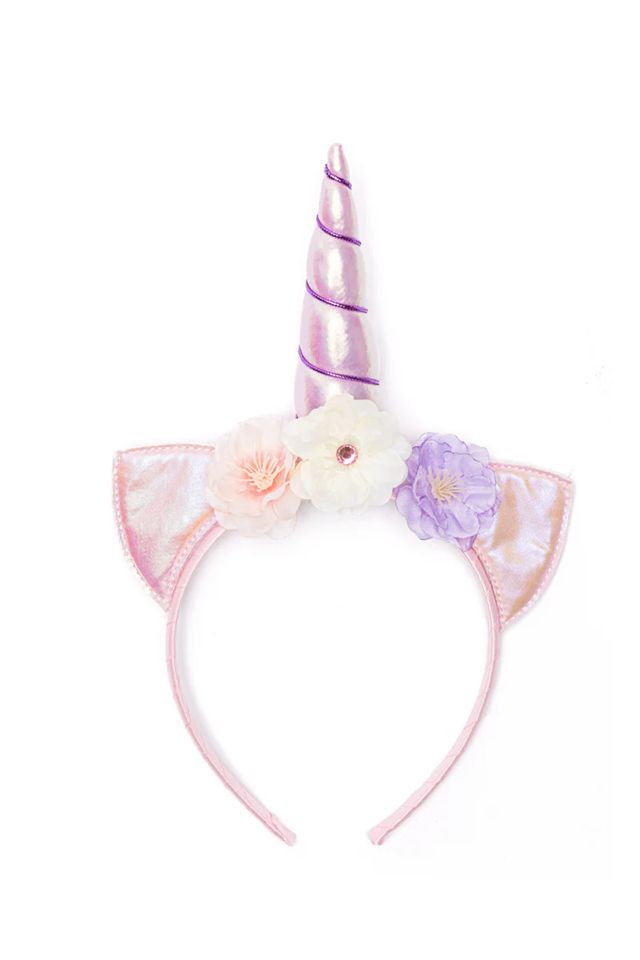 Great Pretenders - Alicorn Headband