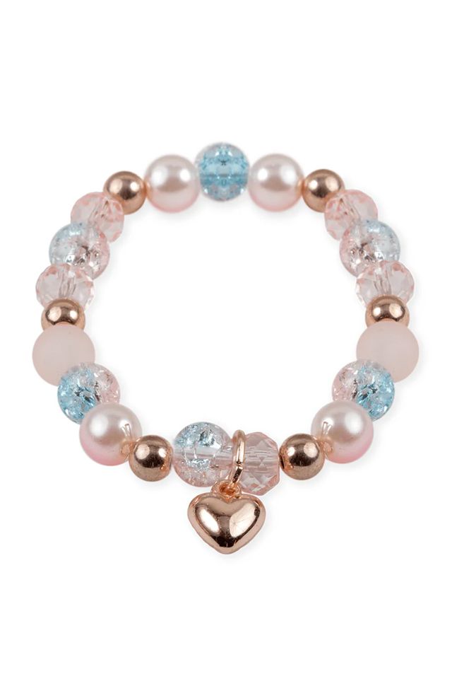 Great Pretenders - Boutique Sweet Heart Bracelet