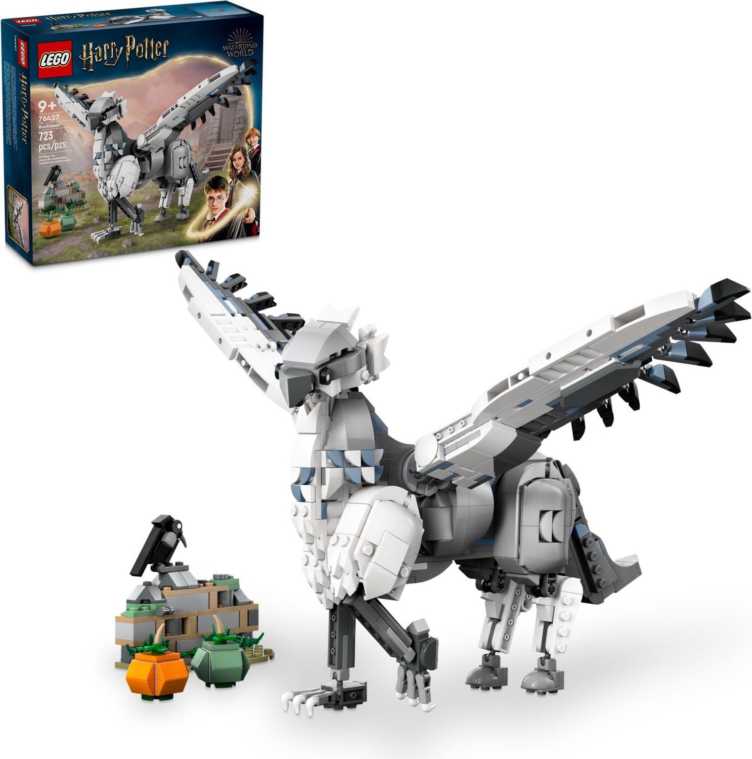 Lego Harry Potter 76427 - Buckbeak