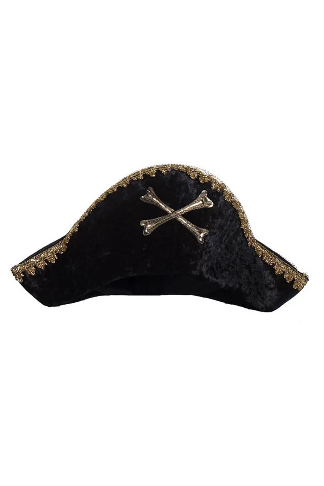Great Pretenders - Captain Hook Hat