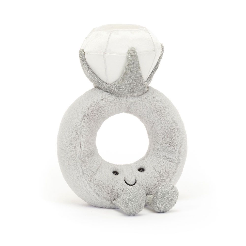 Jellycat - Amuseables Diamond Ring