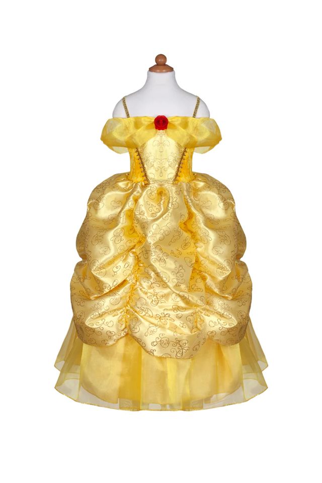 Great Pretenders - Deluxe Belle Gown