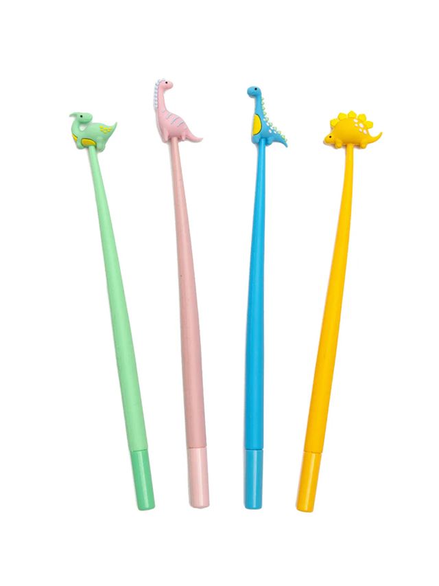 Great Pretenders - Dino Jiggle Wiggle Pen