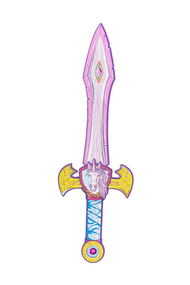 Great Pretenders - Enchanted Unicorn Sword