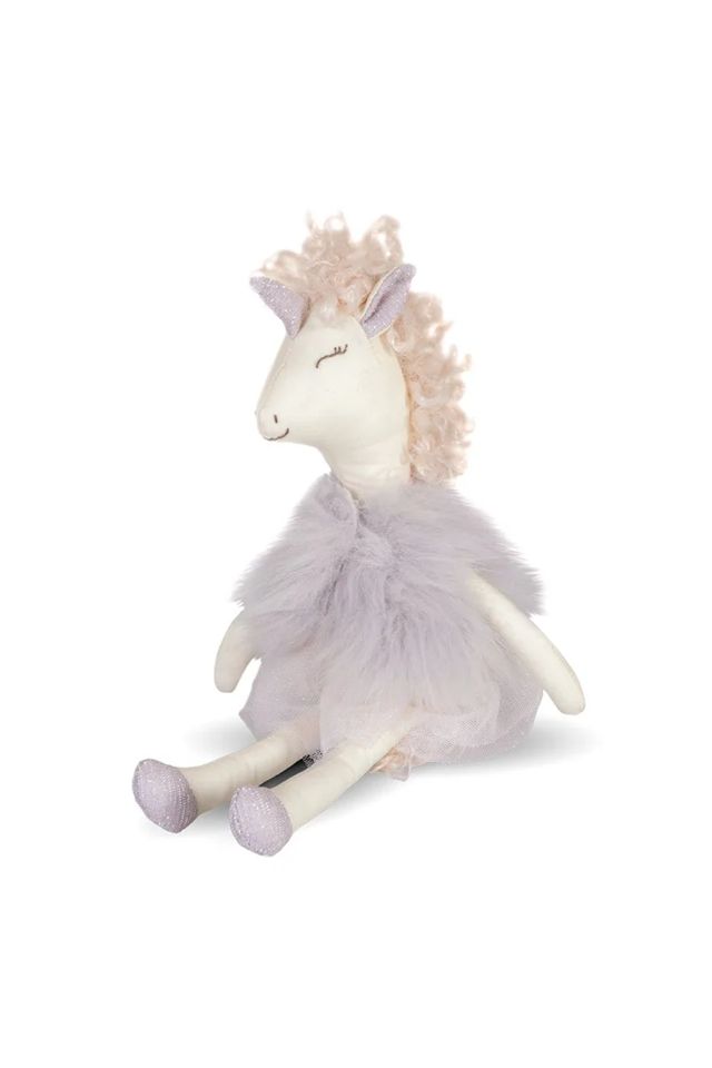 Great Pretenders - Evie the Unicorn Doll