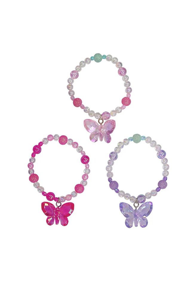 Great Pretenders - Fancy Flutter Bracelet