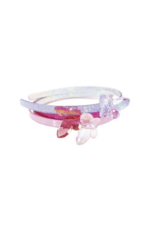 Great Pretenders - Fancy Flutter Butterfly Headband