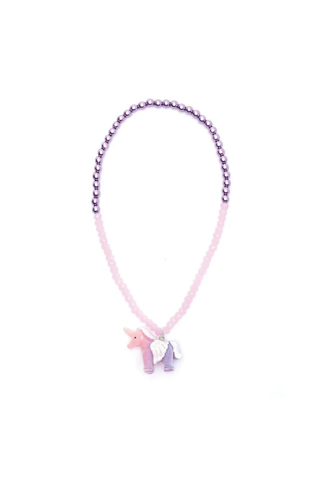Great Pretenders - Fancy Unicorn Necklace