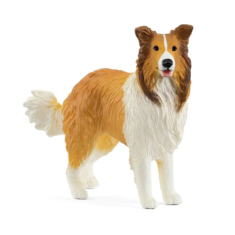 Schleich - Collie