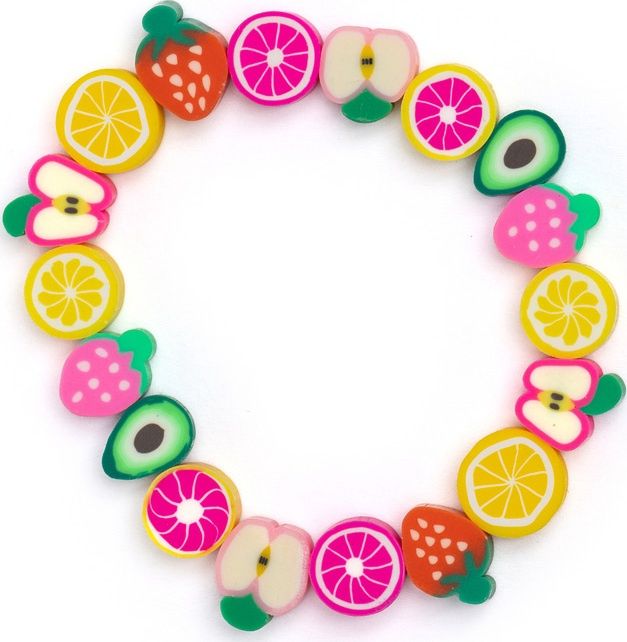 Great Pretenders - Fruity Tooty Bracelet