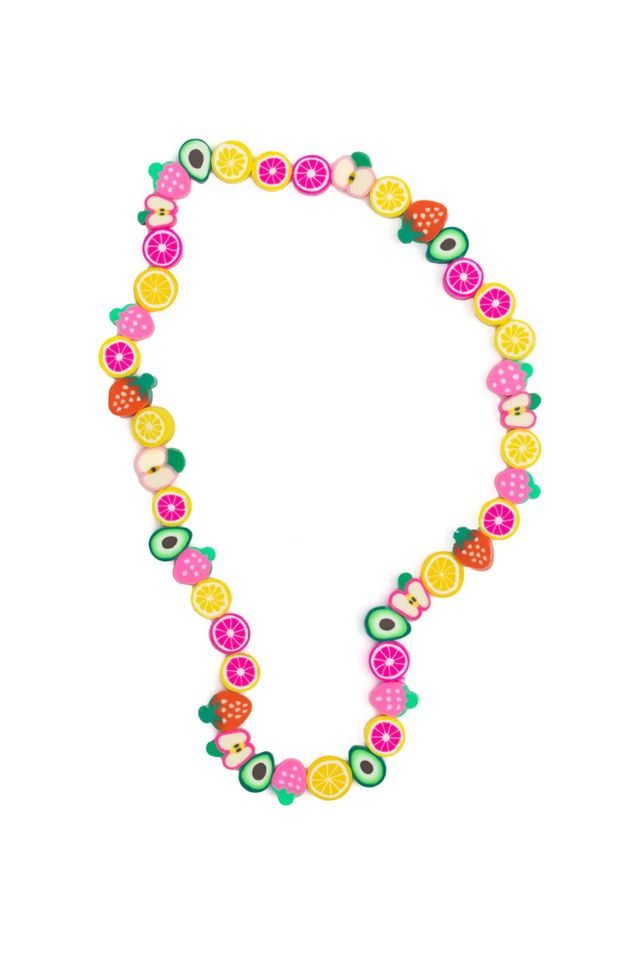 Great Pretenders - Fruity Tooty Necklace