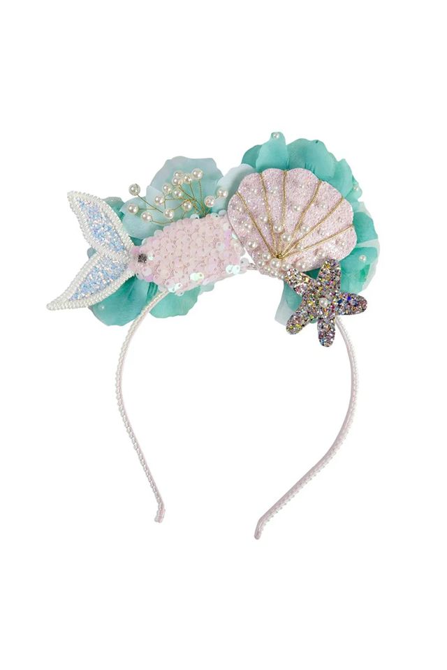 Great Pretenders - Glitter &amp; Glam Headband