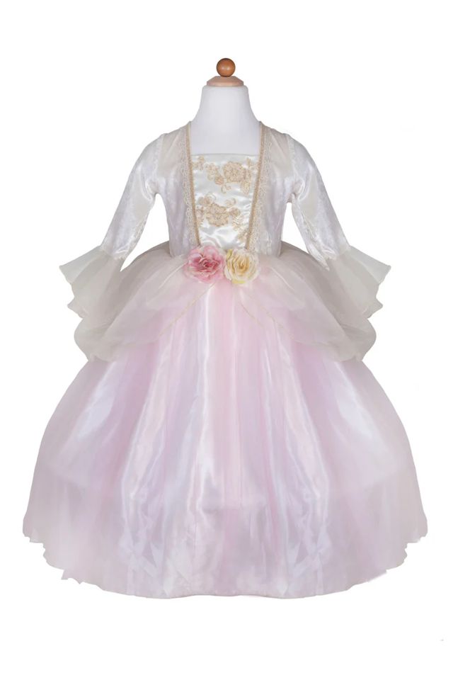 Great Pretenders - Golden Rose Princess Dress