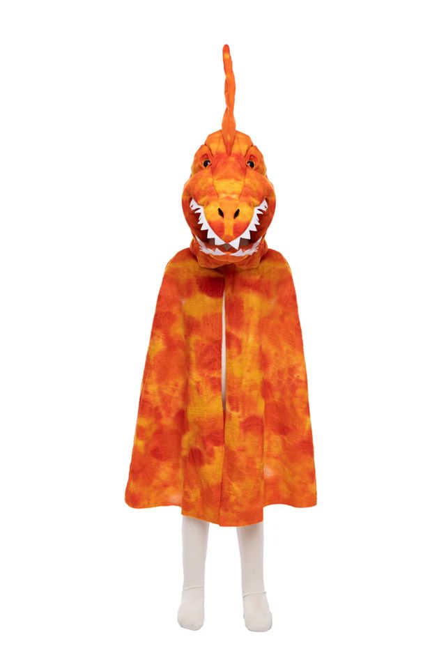 Great Pretenders - Grandasaurus Pterodactyl Cape
