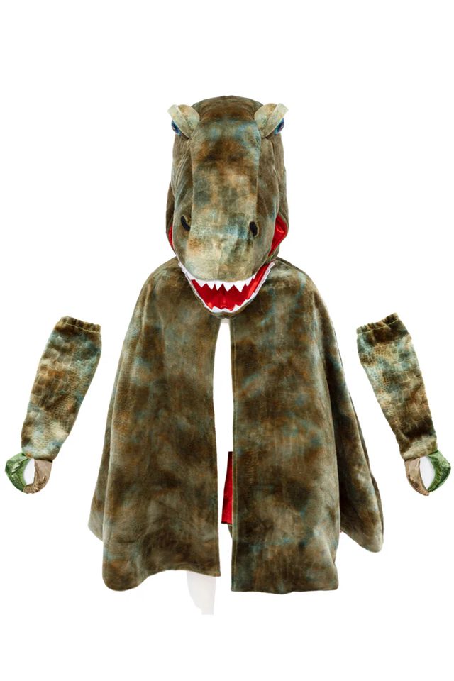 Great Pretenders - Grandasaurus T-Rex Cape with Claws