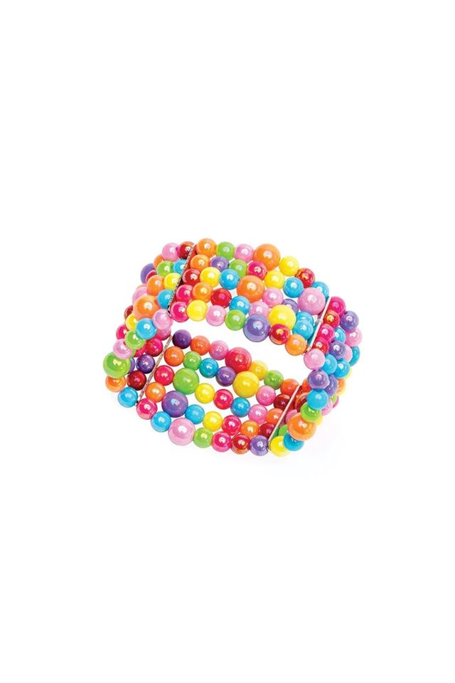 Great Pretenders - Gumball Galore Bracelet
