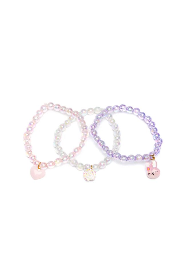 Great Pretenders - Happy Bunny Bracelet