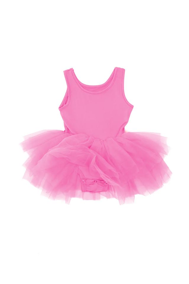 Great Pretenders - Hot Pink Ballet Tutu Dress