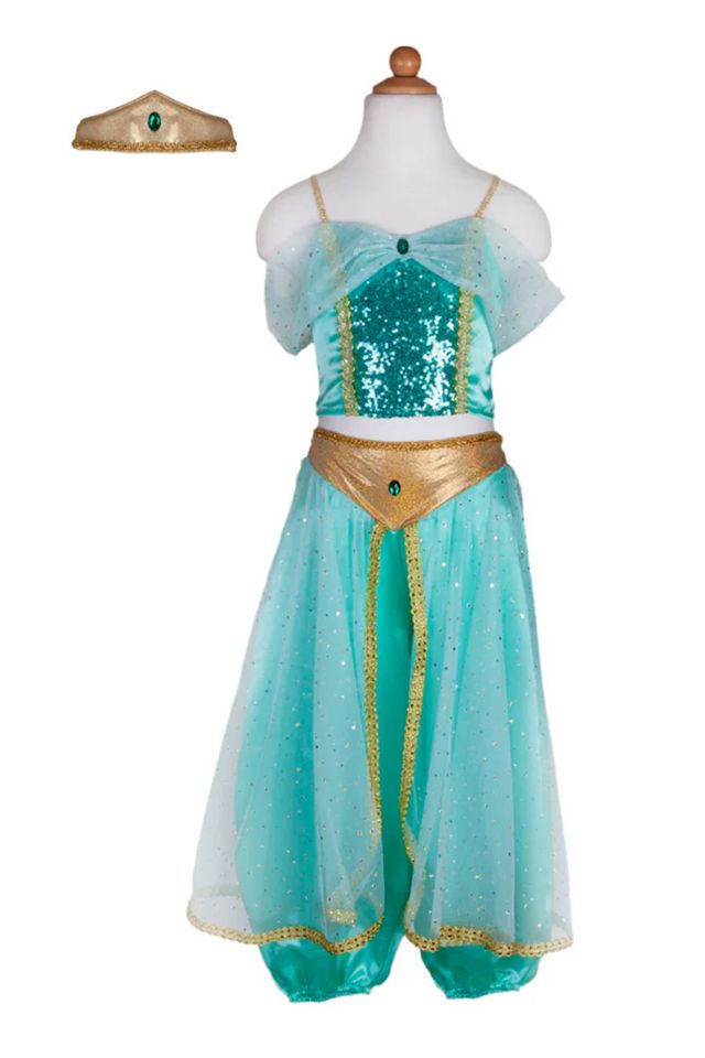 Great Pretenders - Jasmine Princess Set