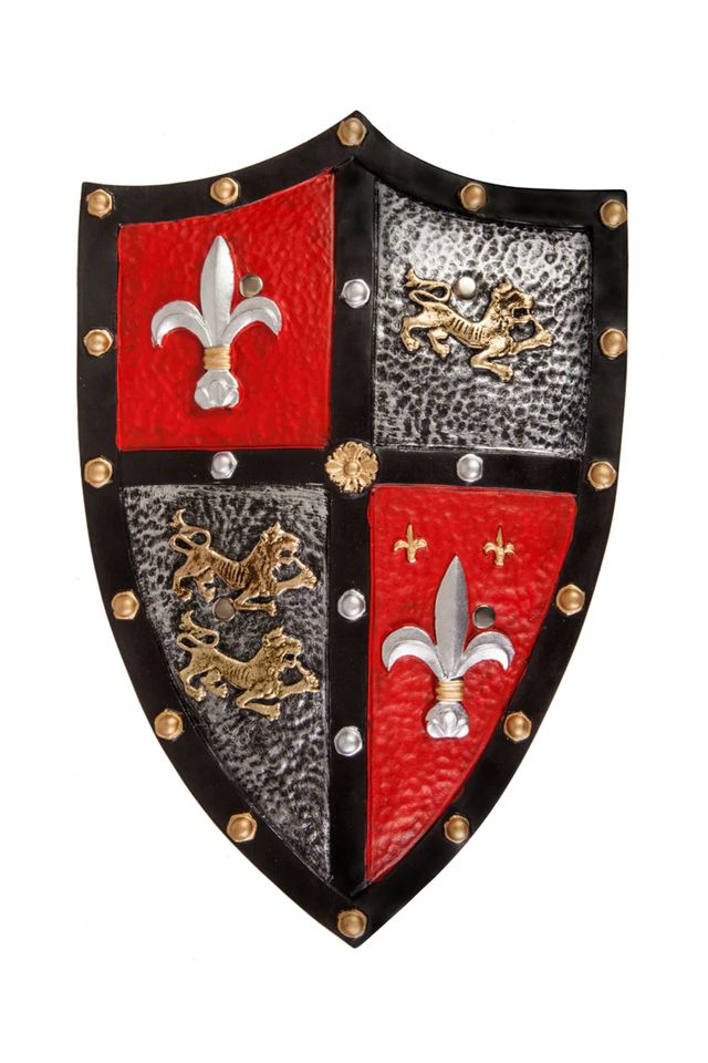 Great Pretenders - Knight Shield
