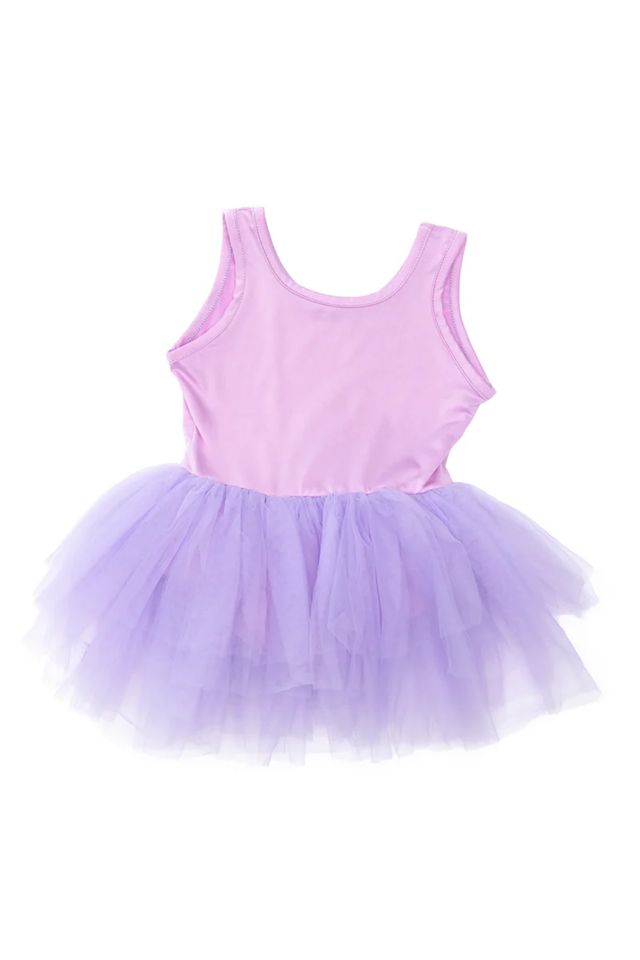 Great Pretenders - Lilac Ballet Tutu Dress
